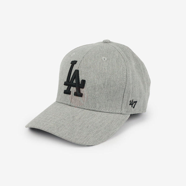47 BRAND Casquette LA 100% Coton