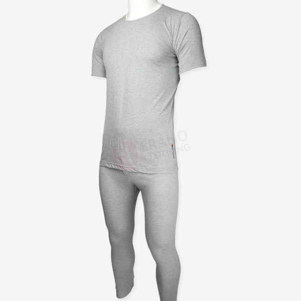 ESPIRO Ensemble Tshirt-Sous pantalon 100% Coton