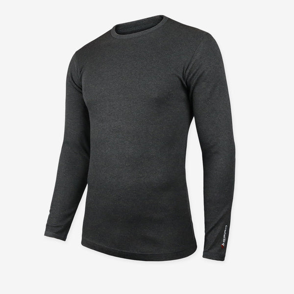 ESPIRO Sous pull thermique 100% Coton
