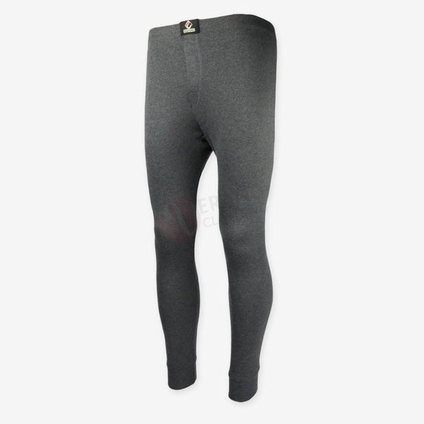 ESPIRO Sous pantalon thermique 100% Coton