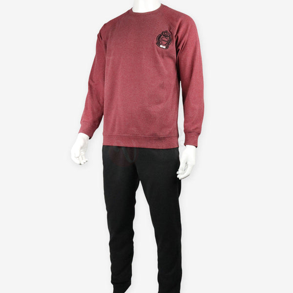 HN Pyjama Coton Automne-Hiver