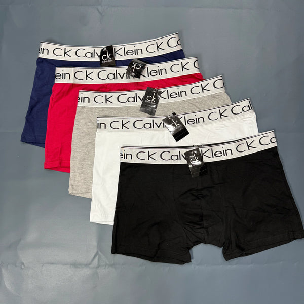 Calvin Klein Men's Underwear - Comfort & Style Collection