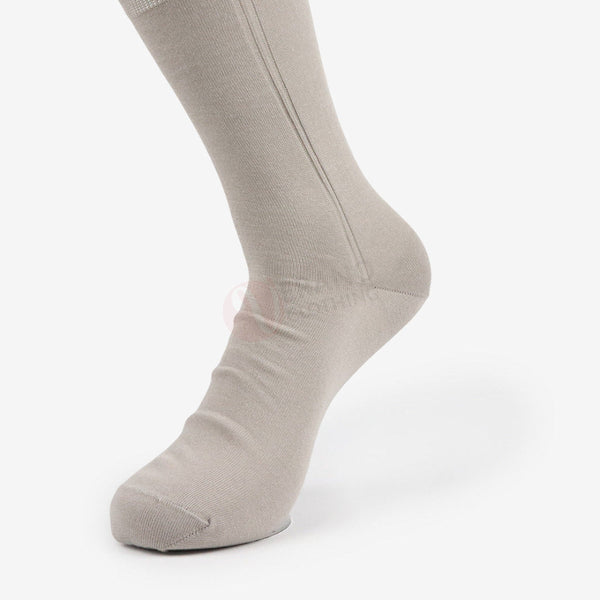 LEADER Chaussettes Classique Coton