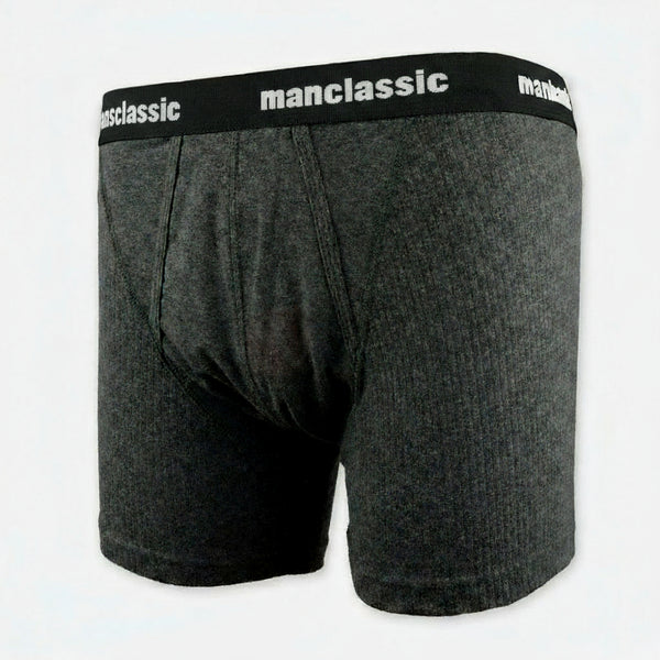 MANCLASIC Boxer Coton
