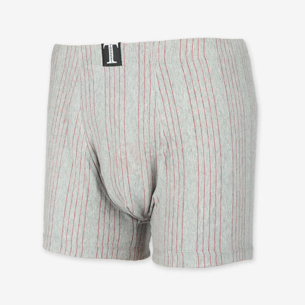 TOUBKAL Boxer Ligné Coton