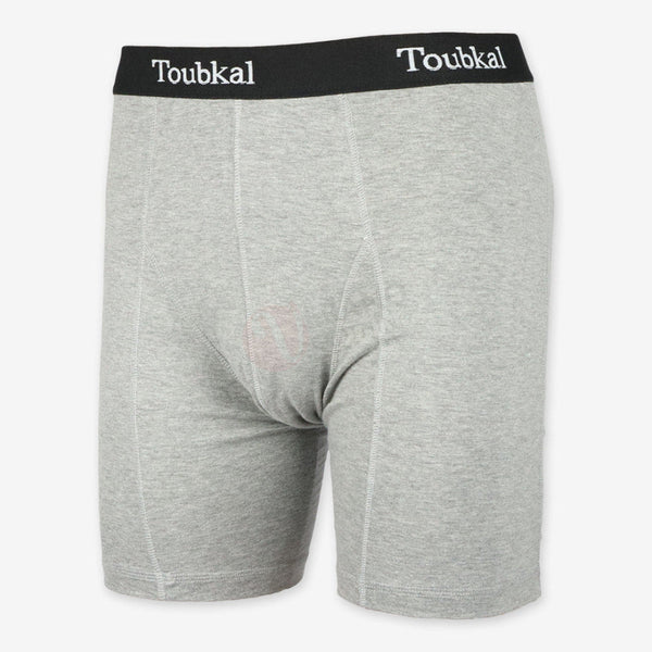 TOUBKAL Boxer Simple Bande Coton